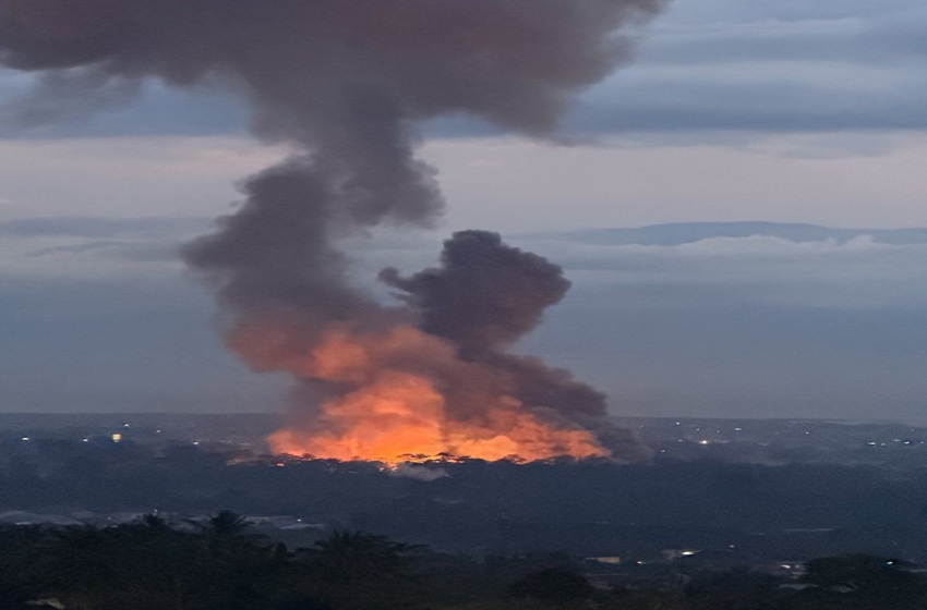 Burundi : Perte stratégique majeure pour la FDNB